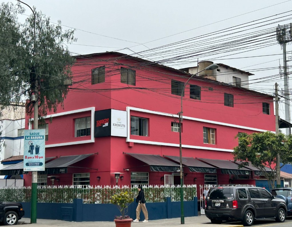 King Kronuts Cafe-10